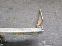 Hak holowniczy Mazda CX-5 I 12-17