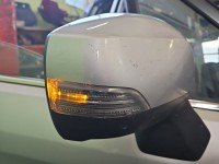 Lusterko prawe Subaru Forester IV SJ 12-18 srebrny G1U europa