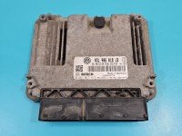 Komputer Sterownik silnika 03L906018JB, 0281017413 Skoda Superb II 2.0 tdi
