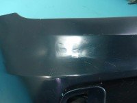 Zderzak przód przedni Ford Focus C-Max I MK1 zielony T4