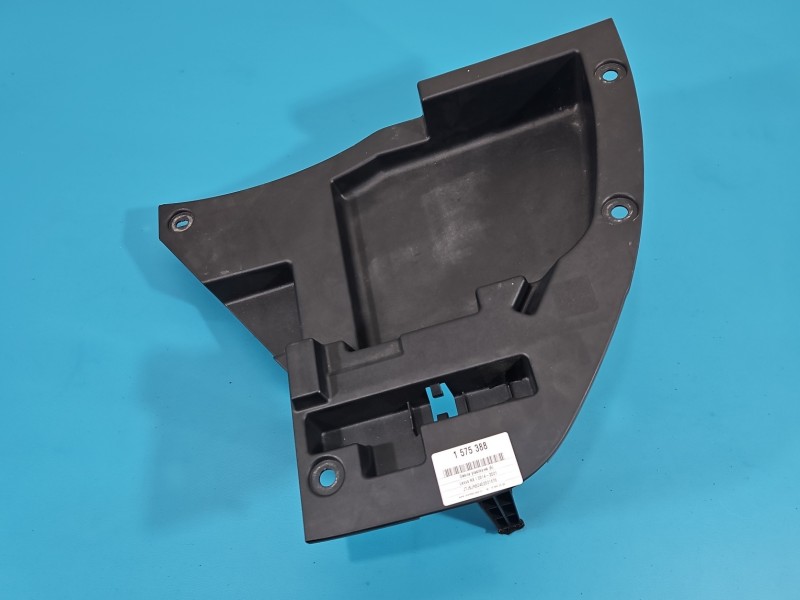 Osłona ZAŚLEPKA PLASTIK LEXUS NX I 14-21 64997-78020