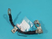 KLEMA INSTALACJA WIĄZKA MINUSOWA MINUS Hyundai Elantra VI 15-20 91860-F2010