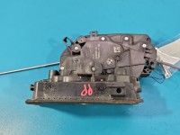 Zamek przód prawy BMW X3 G01 EUROPA 4piny 9492094