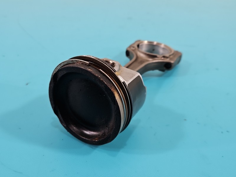 Tłok Fiat Doblo II 1.4 Tjet (198A4000) 120KM