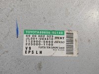 Sterownik moduł Toyota Avensis III T27 89650-05140