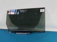 Szyba drzwi tył prawa Suzuki Vitara II 2015- HB