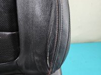 Fotele komplet kanapa Mazda CX-5 I 12-17