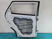 Drzwi tył lewe Hyundai Tucson III 15-20 HB 5d biały PKW
