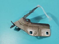 Mocowanie Europejska, Wspornik Błotnika Przód Lewego, FK72-16C175-AB uchwyt Land rover Discovery Sport 14- L550