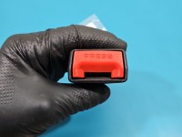 Pas bezpieczeństwa tył lewy BMW iX3 G08 34247852A