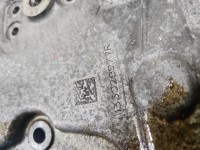 Obudowa rozrządu Renault Kadjar 1.2 TCe