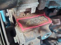 Silnik R9MB405 Nissan Qashqai I J10 06-13 1.6 dci 131KM ODPALANY FILM POMIAR