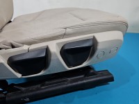 Fotel prawy przód pasażera bmw F30 5d EUROPA