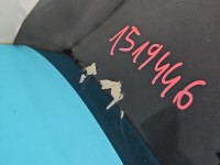 Zderzak tył BMW F01 475/9 Black Sapphire Metalic sedan