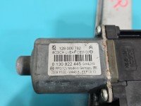 Podnośnik przód prawy Citroen C5 II X7 0130822445, 128000782 4d