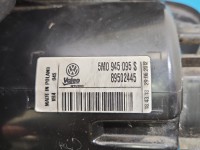 Lampa tył lewa Vw Golf plus HB EUROPA 5M0945095S, 89502445