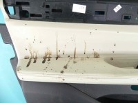 Tapicerka drzwi przód lewa boczek kierowcy BMW G11 G12 09775261, 105844416C