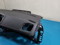 Deska rozdzielcza airbag pasażera kokpit VOLVO S60 II 10-