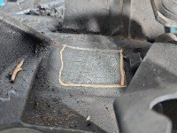 Skrzynia biegów Audi A3 8L 1.6 sr (AVU)