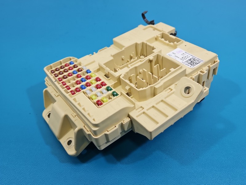 Sterownik moduł Hyundai, Europejska Hyundai Elantra VII 20- 91951-AA260