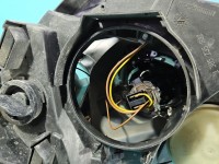 Reflektor prawy lampa przód Mercedes W245 EUROPA A1698207861, 0301247202