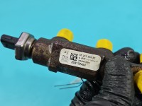 Listwa wtryskowa CZUJNIKI 9821399680, 203172484 Toyota Proace City 1.5 D4D