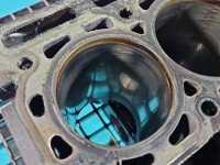 Blok silnika Renault Clio IV 12-20 D4FD740, FA81914, D4F740 1,2.0 16V