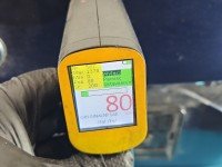 Klapa tył infiniti Q50 I 13-17 sedan 4d granatowyRAY Klapa tył infiniti Q50 I 13-17 sedan 4d granatowyRAY