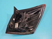 Lampa tył lewa Nissan, 09-13 Z BŁOTNIKA Nissan Qashqai I J10 06-13 HB