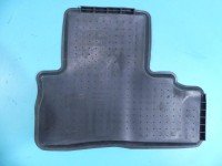 Dywaniki komplet HONDA CR-V III 06-