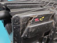 Obudowa filtra powietrza Peugeot 307 9635628980, 9637144180 1.6 16V