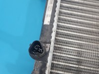 Chłodnica wody Audi A3 8L 1.9 TDI