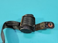 Pas bezpieczeństwa tył prawy Europejska, 2 rząd hyundai H1 II 89820-4H000