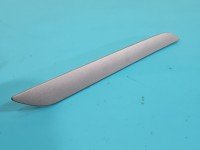 Listwa listwy dekory dekor deski Audi Q3 eu