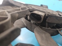 Wentylatory Wentylator chłodnicy AUDI A4 B8 8K0121003M 2.0 tdi