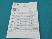 TESTOWANY Wtryskiwacz Mercedes Sprinter II 906 A6510700587 2,2.0 CDI