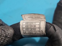 InstalacJa Wiązka silnika G4D3-14A099-A, G4D3-14A0099-C 2.0d Jaguar XE X760