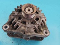 TEST Alternator Peugeot Partner I 9656956280 1.6 16V