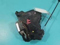 Zamek przód prawy Toyota Rav4 IV EUROPA TOYOTA, Europejska, 4pin