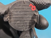 Zaślepka kratka zderzaka prawa atrapa Kia Rio IV 16-23 86588-H8AA0