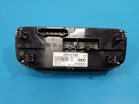 Konsola panel nawiewu AUDI Q7 II 4M 4M0919158C