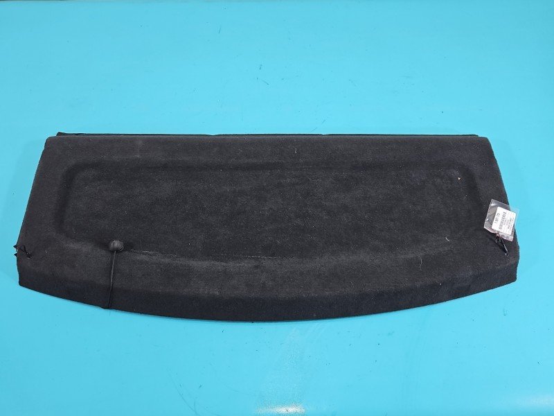 Półka tylna tył bagażnika Vw Golf plus