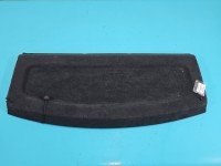 Półka tylna tył bagażnika Vw Golf plus