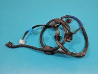 Wiązka zderzaka tył Kia Optima IV 15-20 91890D4300 Instalacja pdc