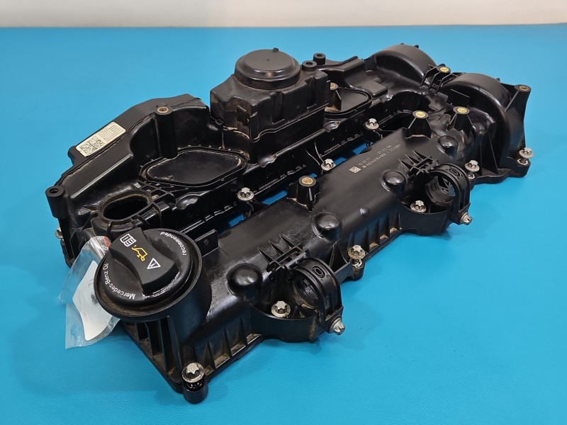 Pokrywa zaworów Mercedes W213 2.0 CDI A6540164900