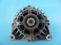 TEST Alternator Peugeot 307 9649611780 1.4 16v