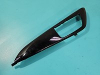 Listwa dekor deski Mitsubishi Eclipse Cross 7221C837ZZ