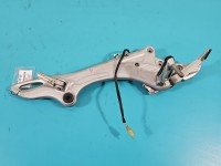 Mocowanie uchwyt Suzuki SFV650 09-16