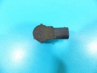 Czujnik parkowania PDC Peugeot 308 I T7 czarny KTV 96638215779, 0263003667