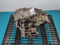 Skrzynia biegów 61MD4 Honda Civic VII 1.7 ctdi